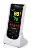 vital sign monitor multi-parameter iomt system for home pc-303